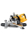 Пила торцовочная DeWALT DWS774