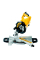 Пила торцовочная DeWALT DWS774