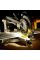 Акумуляторна торцювальна пила DeWALT DCS365N, каркас