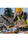 Акумуляторна торцювальна пила DeWALT DCS365N, каркас
