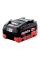 Акумуляторна торцювальна пила Metabo KGS 18 LTX BL 216, 2x8.0Ah, з/п