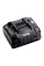 Акумуляторна торцювальна пила Metabo KGS 18 LTX BL 216, 2x8.0Ah, з/п