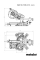 Акумуляторна торцювальна пила Metabo KGS 18 LTX BL 216, 2x5.2 Ah, з/п ASC 55