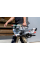 Акумуляторна торцювальна пила Metabo KGS 18 LTX BL 216, 2x5.2 Ah, з/п ASC 55