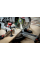 Акумуляторна торцювальна пила Metabo KGS 18 LTX BL 216, 2x8.0Ah, з/п
