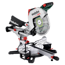 Аккумуляторная торцовочная пила Metabo KGS 18 LTX BL 305, каркас