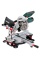 Торцювальна пила Metabo KGS 216 M GL