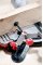 Торцювальна пила Metabo KGS 216 M GL