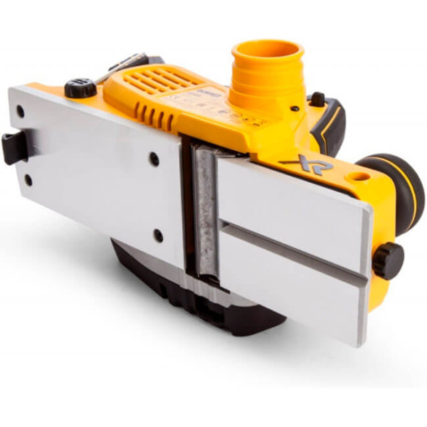 Аккумуляторный рубанок DeWALT DCP580N, каркас