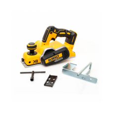 Аккумуляторный рубанок DeWALT DCP580N, каркас