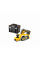Аккумуляторный рубанок DeWALT DCP580P2, 2x5.0Ah, з/у, в кейсе