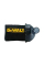Аккумуляторный рубанок DeWALT DCP580P2, 2x5.0Ah, з/у, в кейсе