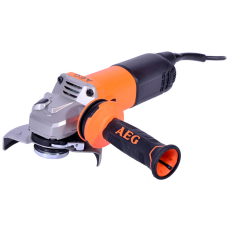 Кутова шліфмашина AEG WS 13-125 XE