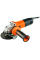 Угловая шлифмашина AEG WS 13-125 XE