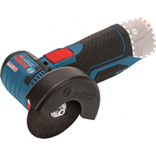 Акумуляторна болгарка Bosch GWS 12V-76 Professional, каркас