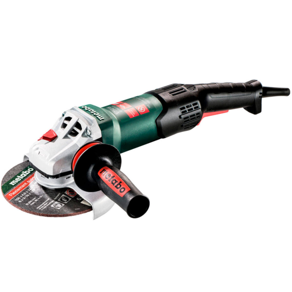 Болгарка Metabo WE 17-150 Quick RT