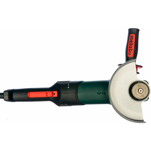 Болгарка Metabo WE 17-150 Quick RT
