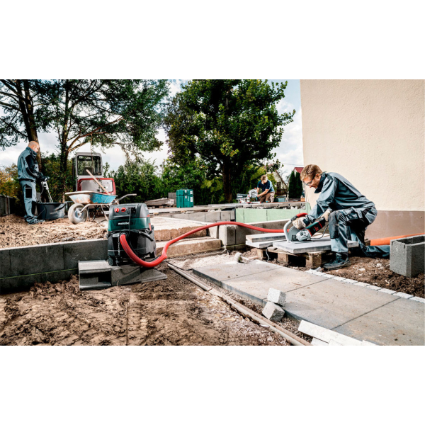 Болгарка Metabo WE 26-230 MVT Quick