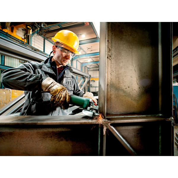 Болгарка Metabo WEA 17-150 Quick