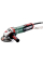Болгарка Metabo WEPBA 19-125 Q DS M-Brush
