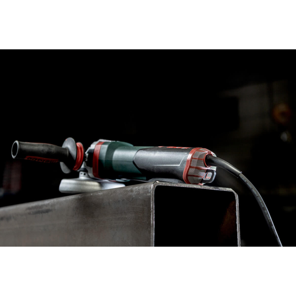 Болгарка Metabo WEPBA 19-150 Q DS M-Brush