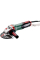 Болгарка Metabo WEPBA 19-150 Q DS M-Brush