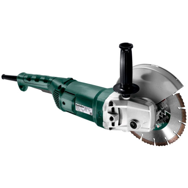 Болгарка Metabo WP 2200-230