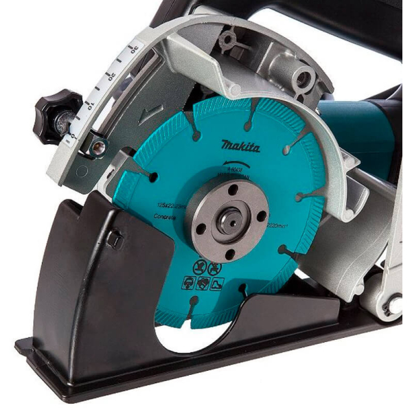Штроборіз Makita SG1251J