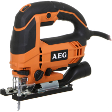 Лобзик AEG STEP100X