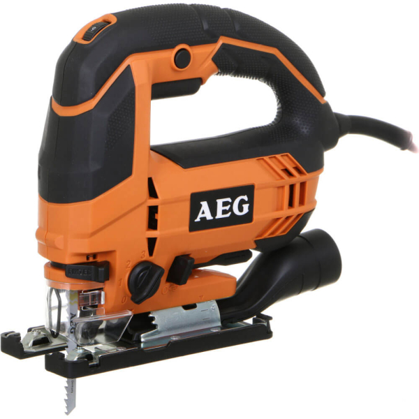 Лобзик AEG STEP100X