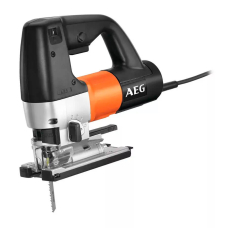 Лобзик AEG STEP 1200 BX 