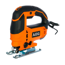 Лобзик AEG STEP 80