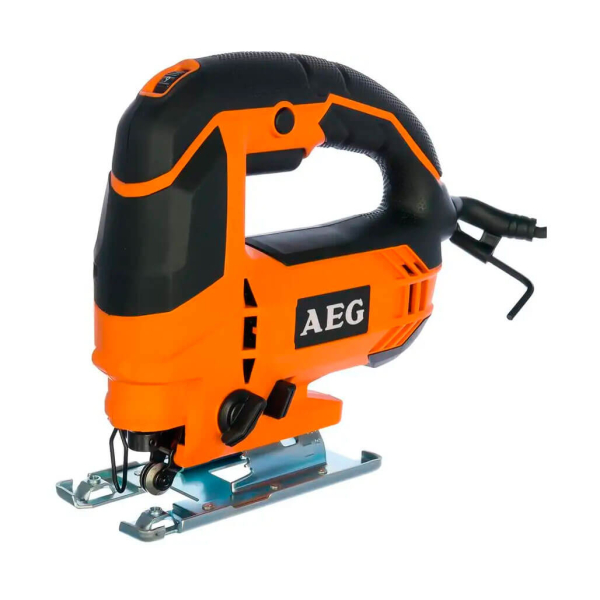 Лобзик AEG STEP 80