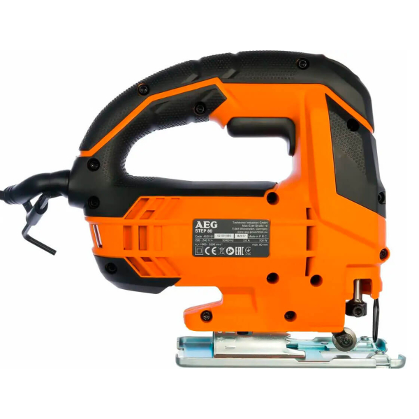 Лобзик AEG STEP 80