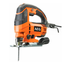 Лобзик AEG STEP100