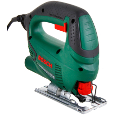 Электролобзик Bosch PST 650, в поврежденной упаковке