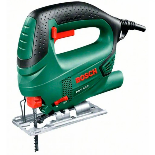 Электролобзик Bosch PST 650