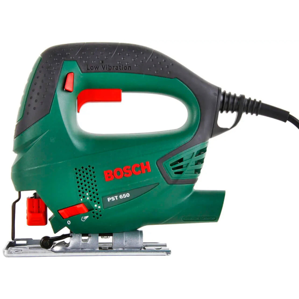 Электролобзик Bosch PST 650