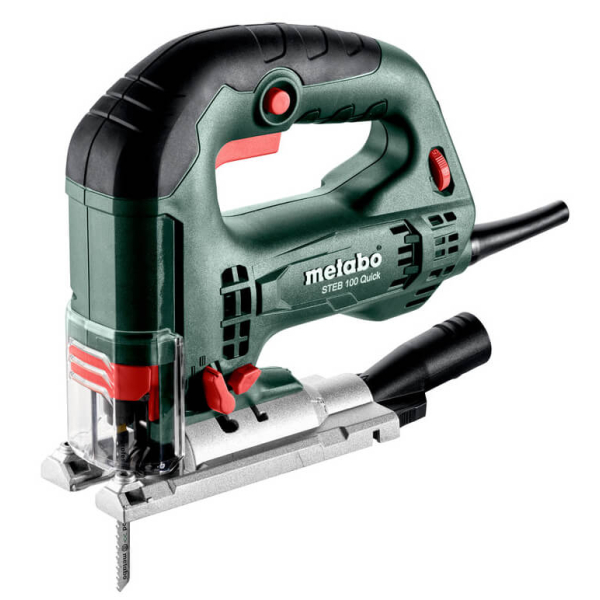 Лобзик Metabo STEB 100 Quick
