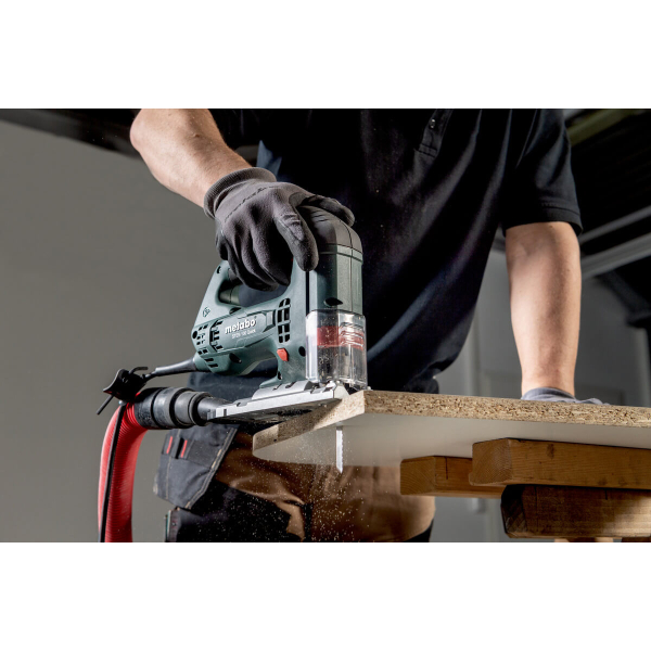 Лобзик Metabo STEB 100 Quick