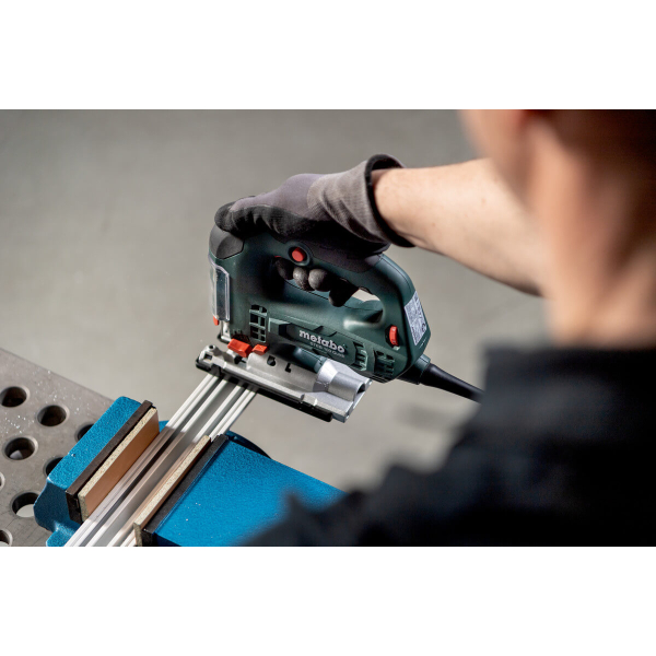 Лобзик Metabo STEB 100 Quick