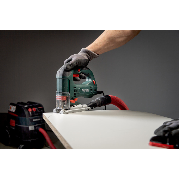 Лобзик Metabo STEB 100 Quick