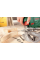 Лобзик Bosch PST 700 E, в кейсі