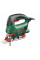 Лобзик Bosch PST 800 PEL, кейс, 10 пилок