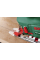 Лобзик Bosch PST 800 PEL, кейс, 10 пилок