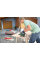 Лобзик Bosch PST 800 PEL, кейс, 10 пилок