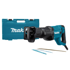 Шабельна пила Makita JR3051TK, кейс
