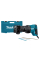 Шабельна пила Makita JR3051TK, кейс