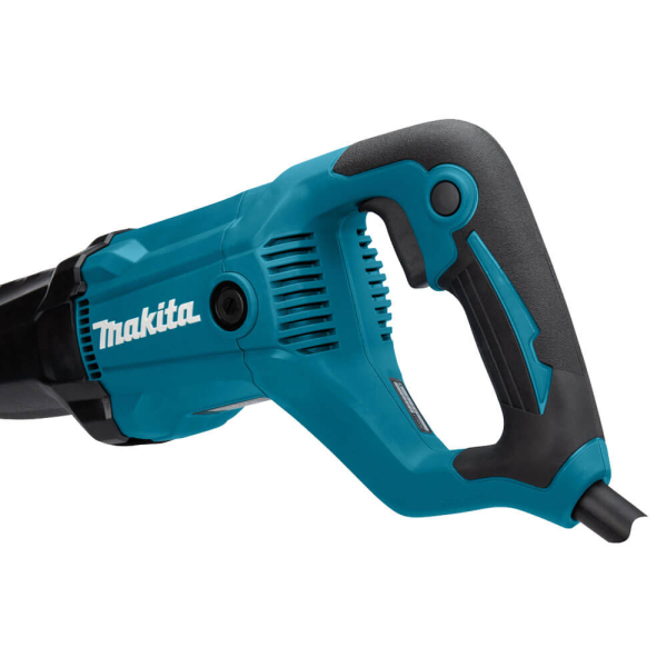 Шабельна пила Makita JR3051TK, кейс