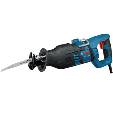 Ножовка электрическая Bosch GSA 1300 PCE, кейс